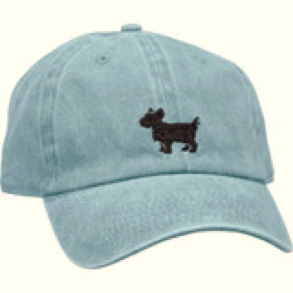 Hat - Yorkie